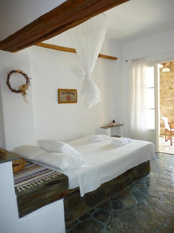 Archipelagos Apartments Парікія Номер фото