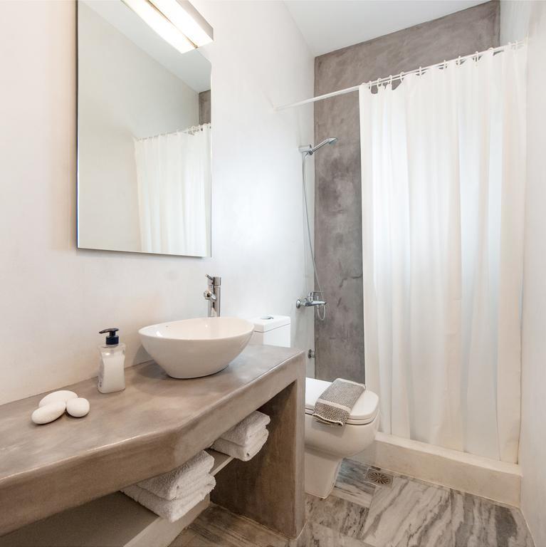Archipelagos Apartments Парікія Номер фото