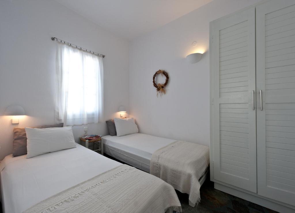 Archipelagos Apartments Парікія Номер фото