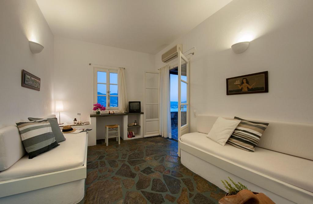 Archipelagos Apartments Парікія Номер фото